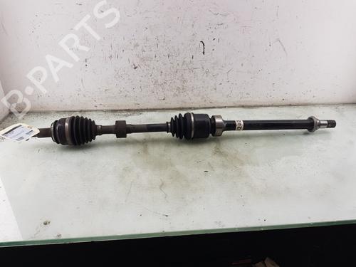 Used Right front driveshaft MAZDA 3 Hatchback (BP) SKYACTIV-X M Hybrid (186 hp) 24149326