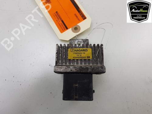 Elektronisk sensor OPEL VIVARO A Van (X83) 2.0 CDTI (F7) (114 hp) 13149924