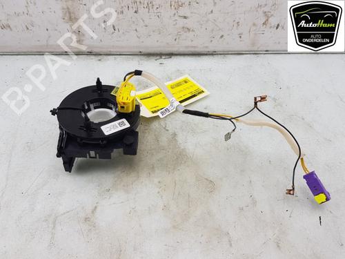 Used Squib airbag Squib airbag SKODA FABIA II Combi (545) 1.2 TSI (86 hp) 17861223 17861223