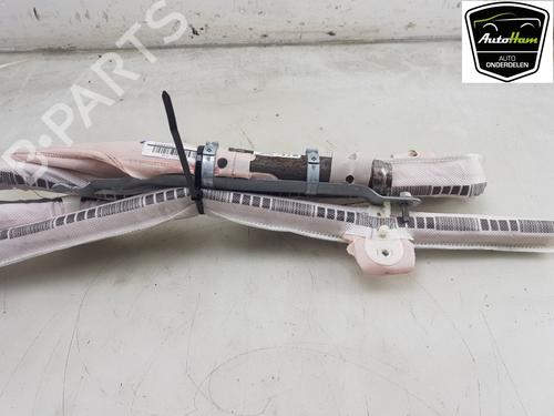 Left curtain airbag OPEL ASTRA K (B16) 1.4 Turbo (68) | BP16900845C11 