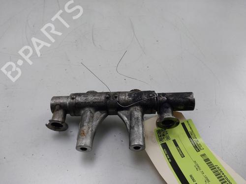 Używane Szyna wtryskowa PORSCHE 718 BOXSTER (982) 2.5 S (982330, 982331) (350 hp) 30903050