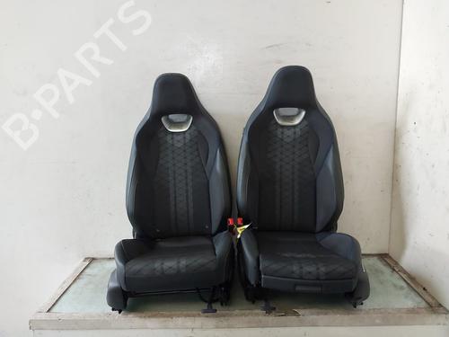 Used Seats set Seats set VW TIGUAN (CT1) 1.5 eTSI (150 hp) 39948747 39948747