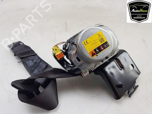 Rear right seatbelt OPEL ASTRA K (B16) 1.6 CDTi (68) | BP19802430I28 