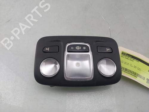 Binnenverlichting OPEL CORSA F (P2JO) 1.2 (68) (101 hp) 32773553