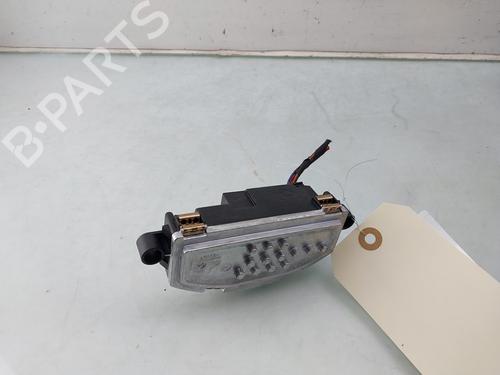 Varmeblæsermodstand VW POLO VI (AW1, BZ1, AE1) 1.0 TSI (95 hp) 30102752