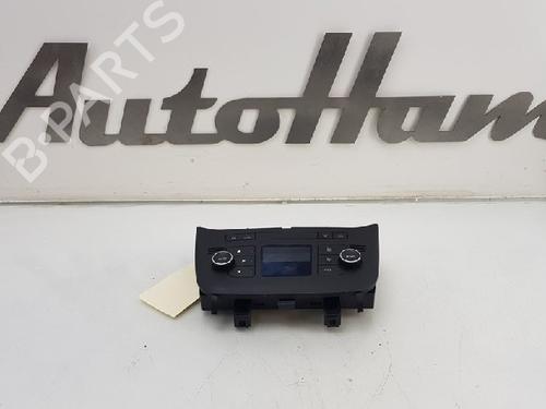 Used Climate control FIAT PUNTO EVO (199_) 1.3 D Multijet (84 hp) 12015591