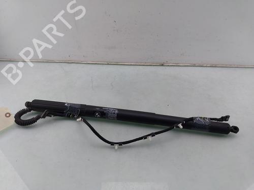 Used Electronic module BMW X3 (F25) xDrive 30 d (258 hp) 29938729