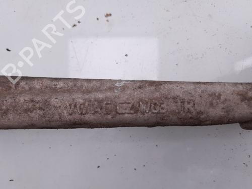 Right front suspension arm AUDI Q5 (FYB, FYG) 2.0 TFSI quattro | BP23500860M13