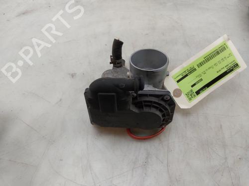 Used Throttle body Throttle body TOYOTA YARIS (_P13_) 1.5 Hybrid (NHP130_) (101 hp) 33617785 33617785
