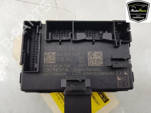 Electronic module SEAT LEON (KL1, KLG) 1.0 TSI | BP18254255M83 - Image 3