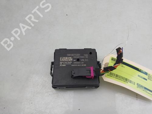 Electronic module VW CADDY V Box Body/MPV (SBA, SBH) 2.0 TDi | BP39094643M83 - Image 2