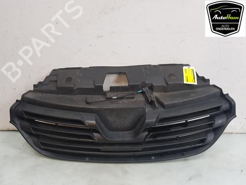 Used Grille RENAULT TRAFIC III Van (FG_) 1.6 dCi 95 (FGMJ, FGMR) (95 hp) 16256425