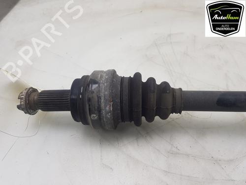 Right rear driveshaft BMW 5 (F10) 520 i | BP16678064M41 