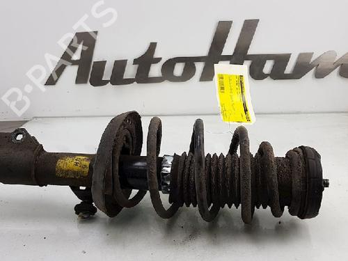 Used Right front shock absorber OPEL ASTRA J (P10) 1.7 CDTI (68) (110 hp) 12023705