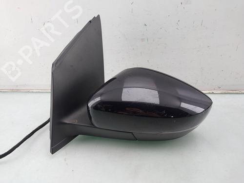 Used Left mirror Left mirror 33717820 33717820