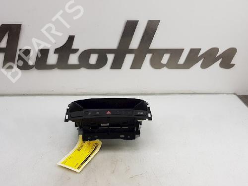 Used Electronic module OPEL ASTRA J (P10) 1.6 (68) (115 hp) 13139192