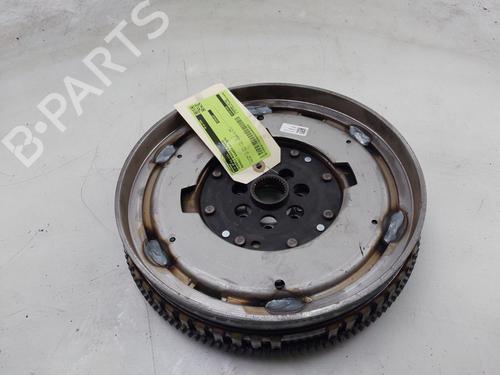 Flywheel RENAULT KANGOO III Box Body/MPV 1.5 Blue dCi 115 (FJAC) | BP31923050M101 - Image 3