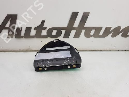 Used Instrument cluster PEUGEOT 1007 (KM_) 1.4 (75 hp) 12016288