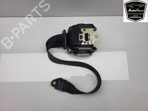 Rear left seatbelt AUDI A4 B7 Convertible (8HE) 2.0 TFSI 16V | BP20926021I29 