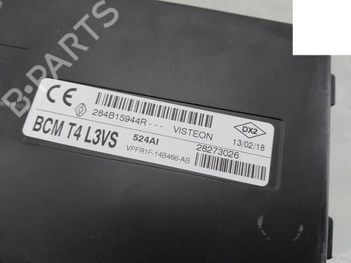 Control unit RENAULT TWINGO III (BCM_, BCA_) 1.0 SCe 70 | BP38534586M11 - Image 3