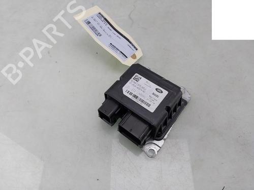 ECU airbags LAND ROVER RANGE ROVER SPORT II (L494) 3.0 SDV6 4x4 | BP29910166M53