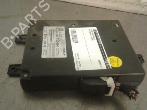 Used Electronic module VW PASSAT B6 Variant (3C5) 1.9 TDI (105 hp) 12025933