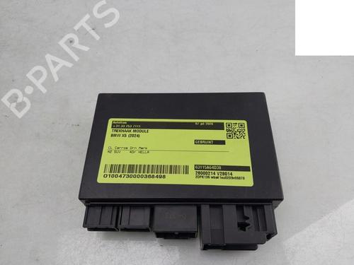 Electronic module BMW X5 (G05, F95) xDrive 50 e Plug-in-Hybrid | BP37261559M83 - Image 3