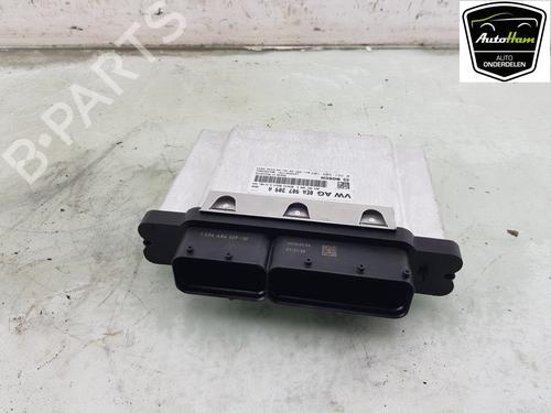 Engine control unit (ECU) VW GOLF VII (5G1, BQ1, BE1, BE2) e-Golf | BP22635300M57 