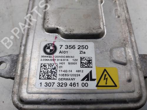 Elektronisk modul BMW X3 (F25) xDrive 30 d | BP29887772M83