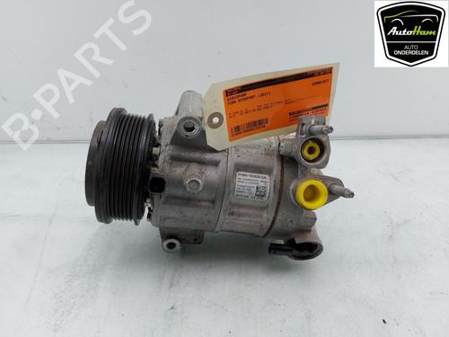 Used AC compressor AC compressor 13105359 13105359