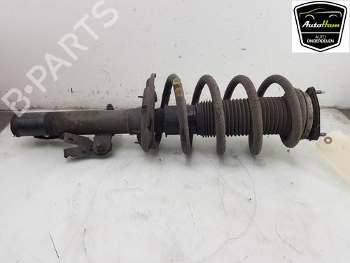 Right front shock absorber FORD TRANSIT V363 Van (FCD, FDD) 2.0 EcoBlue | BP16690710M17 