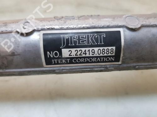 Steering rack MAZDA 3 Hatchback (BP) SKYACTIV-X M Hybrid | BP24149421M22 - Image 4