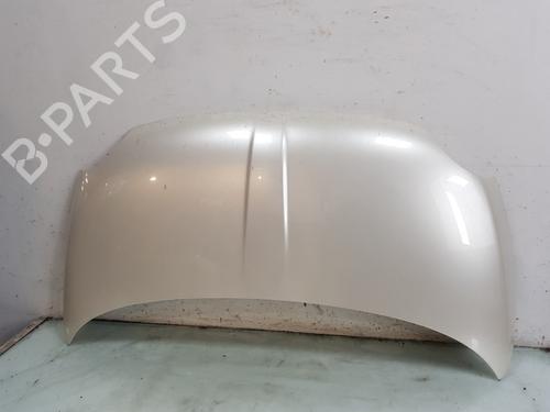 Front bumper FIAT 500 (312_) 1.2 (312AXA1A) | BP24618441C7 