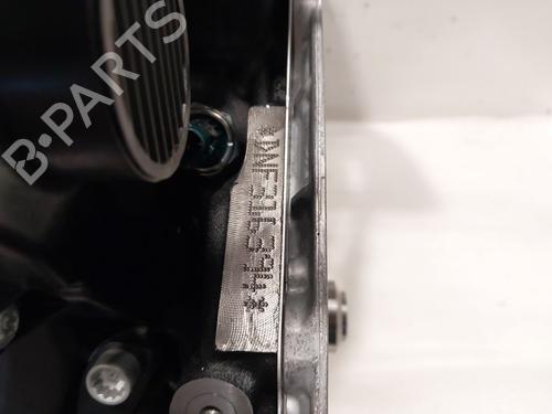 Engine VW GOLF VIII (CD1, DA1) 2.0 GTI Clubsport | BP29971586M1 