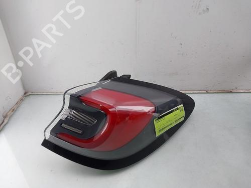 Used Right taillight FORD PUMA (J2K, CF7) 1.0 EcoBoost mHEV (155 hp) 30121806