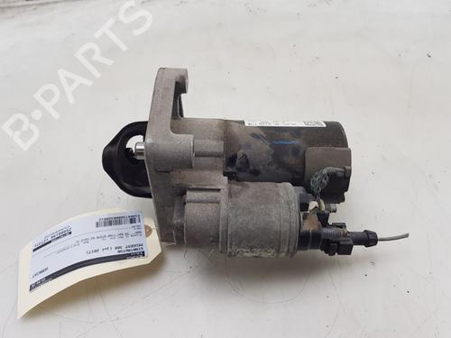 Startmotor PEUGEOT 308 SW II (LC_, LJ_, LR_, LX_, L4_) 1.2 THP 110 (110 hp) 26327539