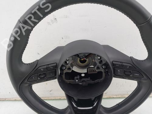 Rat TOYOTA AYGO X (_B7_) 1.0 VVT-i (KGB70) | BP33617735C49 - Image 4