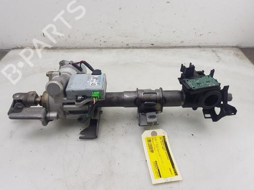 Steering column OPEL AGILA (A) (H00) 1.2 16V Twinport (F68) | BP28318039M21 