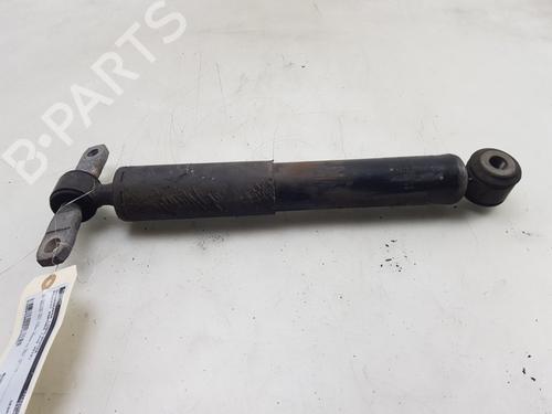Used Right rear shock absorber PEUGEOT PARTNER Box Body/MPV (K9) 1.5 BlueHDi 75 (75 hp) 23435781