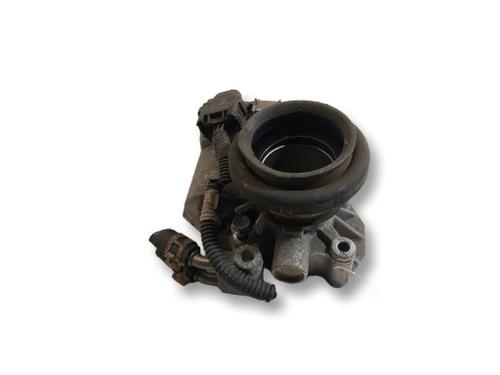 Used Throttle body Throttle body CITROËN C1 (PM_, PN_) 1.0 (68 hp) 40456102 40456102