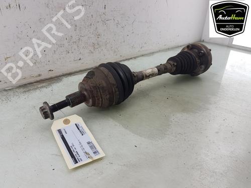 Left front driveshaft SEAT ALHAMBRA (710, 711) 1.4 TSI | BP22634791M38 