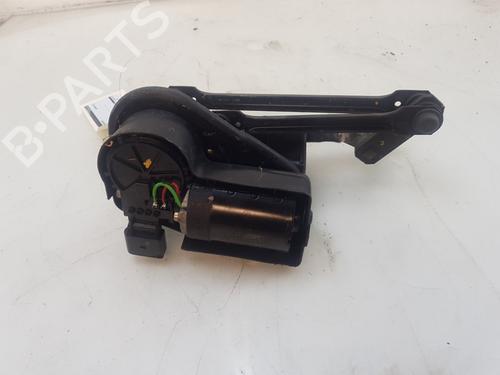 Front wipers mechanism VW FOX Hatchback (5Z1, 5Z3, 5Z4) 1.4 | BP28197664C83 
