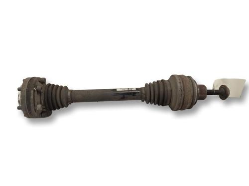 Used Right rear driveshaft Right rear driveshaft AUDI E-TRON (GEN) 55 quattro (408 hp) 40455990 40455990