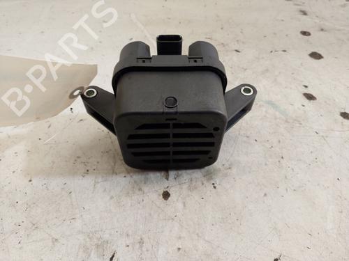 Elektronisk modul Elektronisk modul OPEL MOKKA MOKKA-e (76) (136 hp) 39668394 39668394