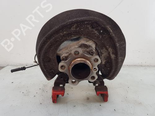 Right front steering knuckle BMW 3 (G20, G80, G28) 318 d | BP26903005M26 