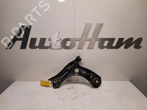 Used Right front suspension arm SKODA FABIA III Estate (NJ5) 1.0 TSI (95 hp) 12031563