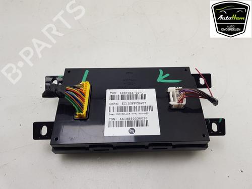 Electronic module TESLA MODEL S (5YJS) 75D AWD | BP17121804M83 