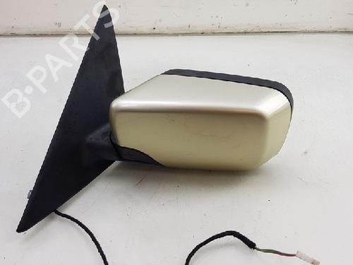 Left mirror BMW 3 Compact (E46) 316 ti | BP12009022C26 