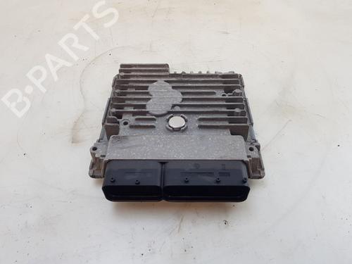 Used Engine control unit (ECU) VW CADDY III Box Body/MPV (2KA, 2KH, 2CA, 2CH) 1.6 TDI (75 hp) 27239626