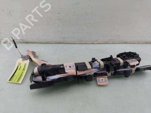 Used Right curtain airbag Right curtain airbag PEUGEOT 108 1.0 VTi 72 (72 hp) 33430168 33430168
